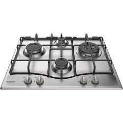 Варочная поверхность газовая HOTPOINT ARISTON PCN 642 PCN T/IX/HAR Варочная поверхность газовая HOTPOINT ARISTON PCN 642 PCN T/IX/HAR