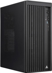 Корпус Chieftec UNI (BS-20B-OP) Black  Корпус Chieftec UNI (BS-20B-OP) Black