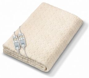 Электропростыня BEURER UB 86 Электропростыня BEURER UB 86