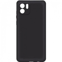 Накладка MAKE Skin Xiaomi Redmi A2 (MCS-XRA2BK) Black