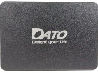 SSD накопичувач DATO DS700 480GB 2.5 SSD накопичувач DATO DS700 480GB 2.5