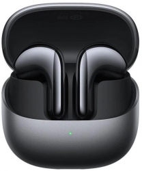 Бездротові навушники Xiaomi Buds 5 Graphite (BHR8118GL) Black