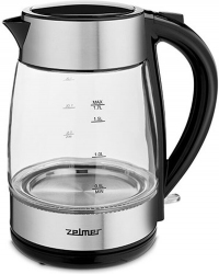 Электрочайник Zelmer ZCK8011 Электрочайник Zelmer ZCK8011