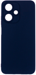 Чохол Gelius Full Soft Case for Infinix Hot 30 PLAY NFC X6835B Dark Blue Чохол Gelius Full Soft Case for Infinix Hot 30 PLAY NFC X6835B Dark Blue