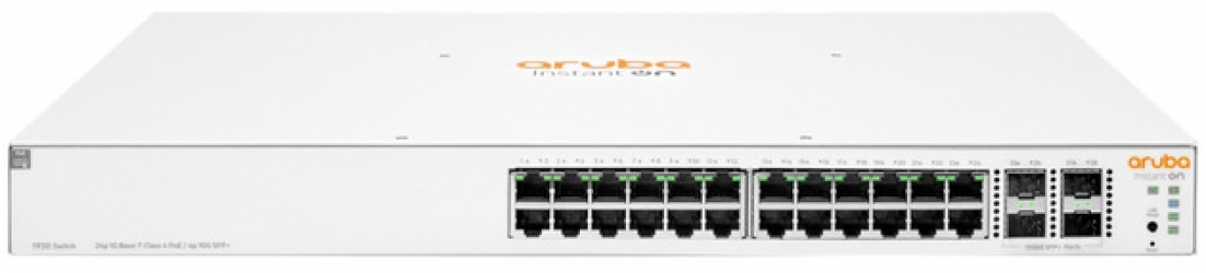 Коммутатор Aruba Instant On 1930 (JL683B)