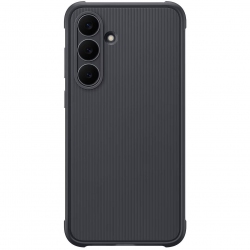 Накладка Samsung Rugged Gadget Cover для Samsung Galaxy S25 FE (EF-RS731CBEGWW) Black Накладка Samsung Rugged Gadget Cover для Samsung Galaxy S25 FE (EF-RS731CBEGWW) Black