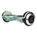 Детский гироборд JUST StepGO Junior + bagDefence set Turkish Green Skull (SGMLY-S5BDSTG) Детский гироборд JUST StepGO Junior + bagDefence set Turkish Green Skull (SGMLY-S5BDSTG)