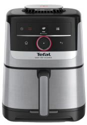 Мультипечь Tefal Easy Fry Silence Smart XL EY572DE1