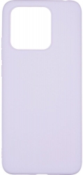 Накладка Gelius Original Silicon Case for Xiaomi Redmi 10C Violet