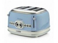 Тостер ARIETE 156 BL  Тостер ARIETE 156 BL