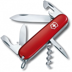 Швейцарский нож Victorinox Spartan (1.3603.B1)