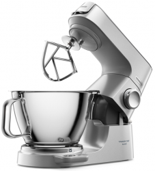 Кухонная машина Kenwood KVC85.594SI Titanium Chef Baker Кухонная машина Kenwood KVC85.594SI Titanium Chef Baker