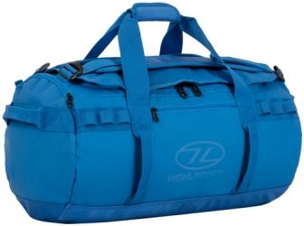 Сумка-рюкзак Highlander Storm Kitbag 45 61 x 3 x 29 см 45 л (926936) Blue