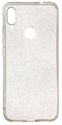 Накладка TPU Shine Xiaomi Redmi Note 7/Note 7 Pro/Note 7S Clear Накладка TPU Shine Xiaomi Redmi Note 7/Note 7 Pro/Note 7S Clear