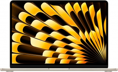 Ноутбук Apple MacBook Air 13.6 Ноутбук Apple MacBook Air 13.6
