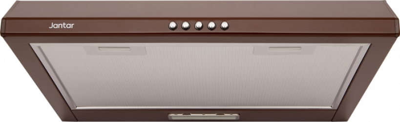 Вытяжка JANTAR ST I LED 60 BR