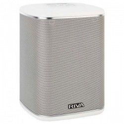 Мультирум акустика RIVA Arena Compact Multi-Room+ Wireless Speaker White (RIVAARW) Мультирум акустика RIVA Arena Compact Multi-Room+ Wireless Speaker White (RIVAARW)