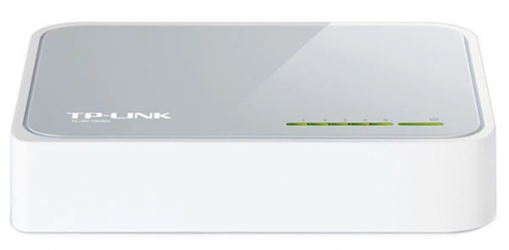 Коммутатор TP-LINK TL-SF1005D 