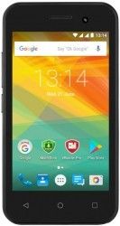 Мобильный телефон Prestigio MultiPhone Wize R3 PSP3423 Duo Black (PSP3423DUOBLACK) Мобильный телефон Prestigio MultiPhone Wize R3 PSP3423 Duo Black (PSP3423DUOBLACK)