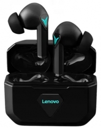 Наушники Lenovo GM6 Black