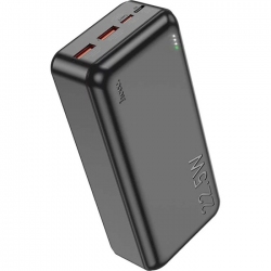 УМБ Hoco J101B Astute 30000mAh 22.5W PD/QC 3.0 Black