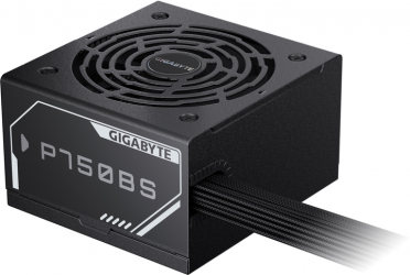 Блок питания Gigabyte P750BS 750W 80+ Bronze (GP-P750BS) Блок питания Gigabyte P750BS 750W 80+ Bronze (GP-P750BS)