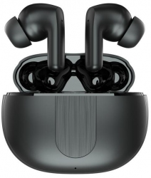 Наушники Ergo BS-900 Sticks Pro Black  Наушники Ergo BS-900 Sticks Pro Black