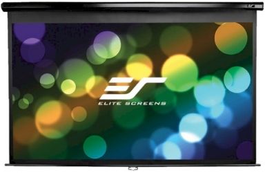 Проекционный экран Elite Screens M100UWH Проекционный экран Elite Screens M100UWH