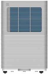 Осушитель воздуха Cooper&Hunter WD9 CH-D009WD9-20LDWF Осушитель воздуха Cooper&Hunter WD9 CH-D009WD9-20LDWF