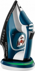 Утюг Russell Hobbs 26020-56 Cordless One Temperature Утюг Russell Hobbs 26020-56 Cordless One Temperature