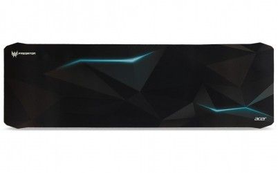 Игровая поверхность Acer Predator PMP720 XL Black (NP.MSP11.007) Игровая поверхность Acer Predator PMP720 XL Black (NP.MSP11.007)