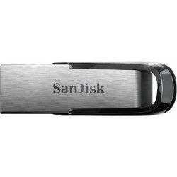 USB флеш накопичувач SanDisk 256 GB Ultra Flair (SDCZ73-256G-G46)