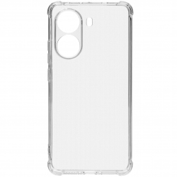 Панель BeCover Anti-Shock для Poco X7 Pro (713152) Clear Панель BeCover Anti-Shock для Poco X7 Pro (713152) Clear