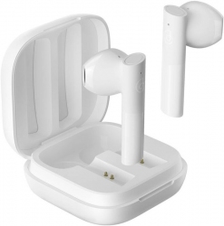 Бездротові навушники Haylou GT6 White (171056) - Уцінка Бездротові навушники Haylou GT6 White (171056) - Уцінка