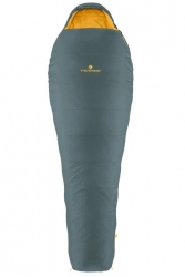 Спальний мішок Ferrino Lightec SM 850 Long +4°C (86654RVV) Green