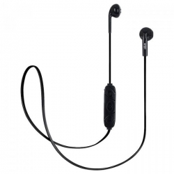 Навушники Ergo BT-530 Black (75935) - Уцінка Навушники Ergo BT-530 Black (75935) - Уцінка