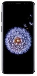 Смартфон Samsung Galaxy S9 64GB (SM-G960FZKDSEK) Black Смартфон Samsung Galaxy S9 64GB (SM-G960FZKDSEK) Black