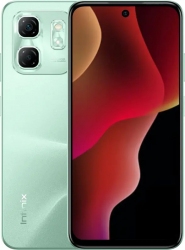 Смартфон Infinix HOT 50i 4/128GB Sage Green (lifecell) Смартфон Infinix HOT 50i 4/128GB Sage Green (lifecell)