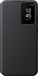 Чехол-книжка Samsung Smart View Wallet для Samsung Galaxy S24 (EF-ZS921CBEGWW) Black