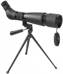 Подзорная труба Bresser Travel 20-60x80 + штатив (928503) Подзорная труба Bresser Travel 20-60x80 + штатив (928503)