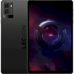 Планшет Lenovo Legion Tab (3rd Gen) Wi-Fi 12/256GB + Case-Film (ZAEF0033UA) Eclipse Black