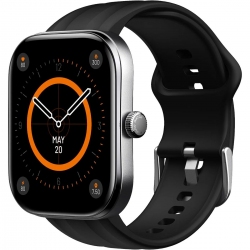 Смарт-часы Haylou Watch Faro (HCS04) Black