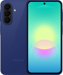 Смартфон Samsung Galaxy A27 5G 8/256GB (SM-A276BZBCEUC) Blue (vodafone)