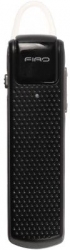 Bluetooth-гарнітура Firo M100 Black (105515) - Уцінка Bluetooth-гарнітура Firo M100 Black (105515) - Уцінка