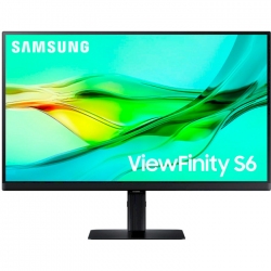Монитор Samsung ViewFinity S27D804UAI (LS27D804UAIXCI) Монитор Samsung ViewFinity S27D804UAI (LS27D804UAIXCI)
