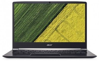 Ноутбук Acer Swift 5 SF514-51-7419 (NX.GLDEU.014) Obsidian Black Ноутбук Acer Swift 5 SF514-51-7419 (NX.GLDEU.014) Obsidian Black