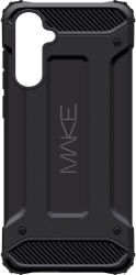 Накладка Make Panzer для Samsung A56 (MCN-SA56) Black Накладка Make Panzer для Samsung A56 (MCN-SA56) Black