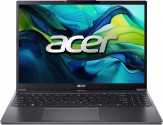 Ноутбук Acer Aspire Go 15 AG15-51P-75R9 (NX.J51EU.00G) Steel Gray Ноутбук Acer Aspire Go 15 AG15-51P-75R9 (NX.J51EU.00G) Steel Gray