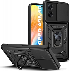 Панель BeCover Military для Oppo Reno8 T (710023) Black Панель BeCover Military для Oppo Reno8 T (710023) Black