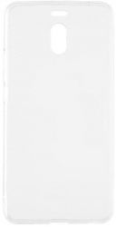 Ультратонка накладка Air Case Samsung M307 (M30s) Transparent